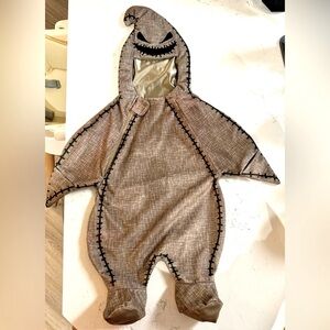 Baby Oogie Boogie Costume